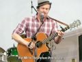 Brandon Whyde in Indianapolis (5-2-09)