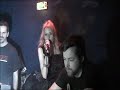 dapayk & eva padberg @ colibri #1