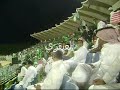 جمهور الاهلي - انته ايه انته ايه هذا الأهلي ما عليه