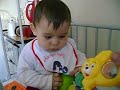 KRLITOS MARIN EN EL HOSPITAL DE COYHAIQUE