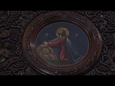 ВЕЛИКА СРЕДА-ДАН У КОЈИ ЦРКВА ПОДСЕЋА  КАДА ЈЕ АПОСТОЛ ЈУДА ИЗДАО ГОСПОДА ИСУСА ХРИСТА