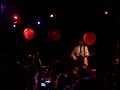 the decemberists yankee bayonet @ kool haus the decemberists yankee bayonet @ kool haus