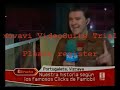 Portujuguete en España Directo (RTVE)