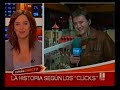 Portujuguete en España Directo (RTVE)