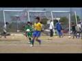 第32回全日本少年サッカー大会 ＦＣ青山vs折尾ＦＣ
