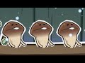 なめこのPV