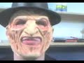 Freddy Cruger: Dating