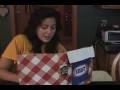 videos de Kraft Kreation- Chicken Parmisan Bundles with Chef Marla!