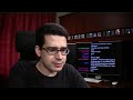 TLDR: Failure, Music, Borglar, and iPad Unboxing