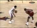23 - 3 Nba Lebron James Action-Allen Iverson In Rookie Year