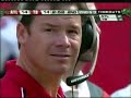 Atlanta Falcons @ Tampa Bay Buccaneers 2005 regular season game: 2nd quarter (3/4)