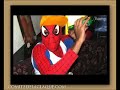 Spider-Man 3,5 - la parodie !