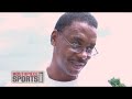 WNBA Star Candace Parker on Being Honored by with a Basketball Court