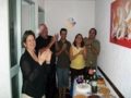 Família Círculo Azul