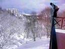 Big?Cliff!!!Madarao?Kogen?Lodge?Fujio