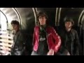 ASHLEY HAMES SHOWREEL
