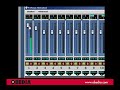 PreSonus FireStudio Project Set-up Part Three