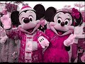 Mickey And Minnie Mouse~Just Like We Dreamed It Mickey And Minnie Mouse~Just Like We Dreamed It