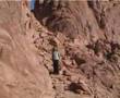 Sinai - Moses' mountain