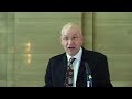 Nuclear Non-Proliferation Conference: General Introductions
