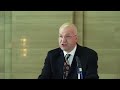Nuclear Non-Proliferation Conference: General Introductions Nuclear Non-Proliferation Conference: General Introductions