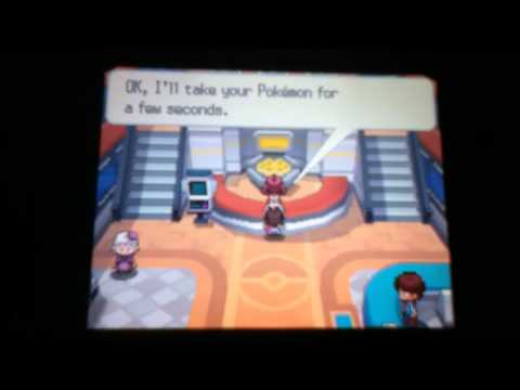 nurse joy