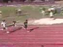 Miles 50 Yard Sprint Miles 50 Yard Sprint