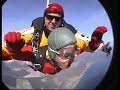 SKYDIVE IN TAUPO