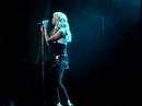 \"Just A Dream\" Carrie Underwood