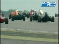 Icon for Post #Silverstone Classic Formula Junior start 2008