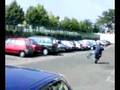 bs 93 et king kong en roue