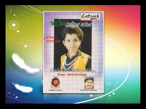 Nashe Diye Bottle | Khirh Khirh Hasdeya Mahiya | Popular Punjabi Songs | Master Khan