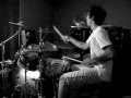 Joseph A7X Drums