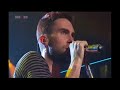 Live Makes me wonder (SWR3)