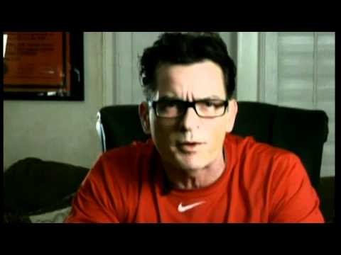 Charlie Sheen attacks producers...again Video
