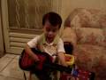 videos de Yuji cantando pica-pau