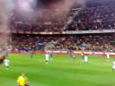 sevilla - barsa ( pozoblanco )
