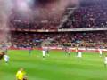 sevilla - barsa ( pozoblanco )