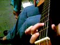 paty guitarra