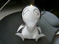 USB ROBOID Pelicanoid
