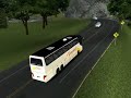 18 WOS HAULIN bus trip to Vancouver 2 with SETRA S417HDH