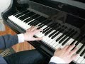 Muse Starlight (Piano)