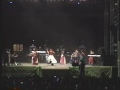 grupo play en el concierto de kumbia all starz