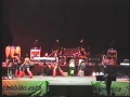 grupo play en el concierto de kumbia all starz