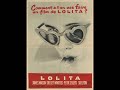 Love Theme From Lolita - Nelson Riddle