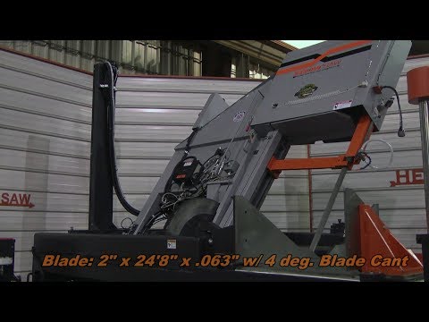 HEM V200HM-CTS Band Saws, Vertical | Norcal Machinery (1)