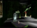 Halloween in Second Life - 2008 Halloween in Second Life - 2008