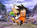 Broly Tribute