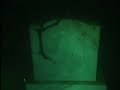 Underwater Cemetery
