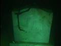 Underwater Cemetery